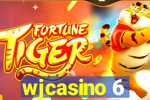 wjcasino 6